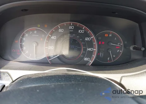 2013 Honda Accord Sport из США, поврежденный, VIN 1HGCR2F52DA247278